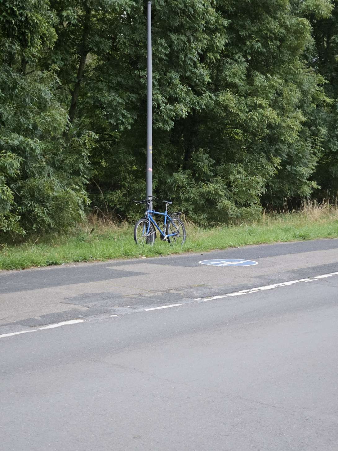 Bild zu gemeldetem Anliegen vom *2024-09-20 19:26:30