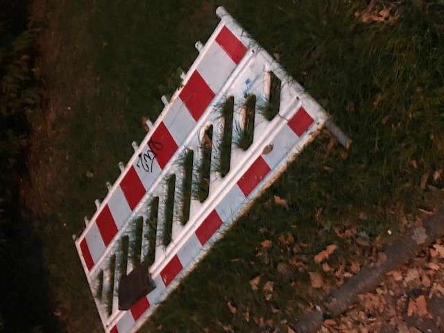 Bild zu gemeldetem Anliegen vom *2024-09-09 07:05:14
