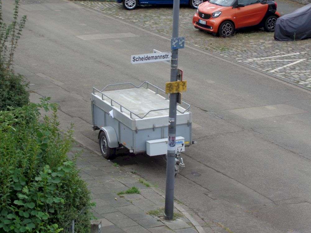Bild zu gemeldetem Anliegen vom *2024-09-25 12:01:57