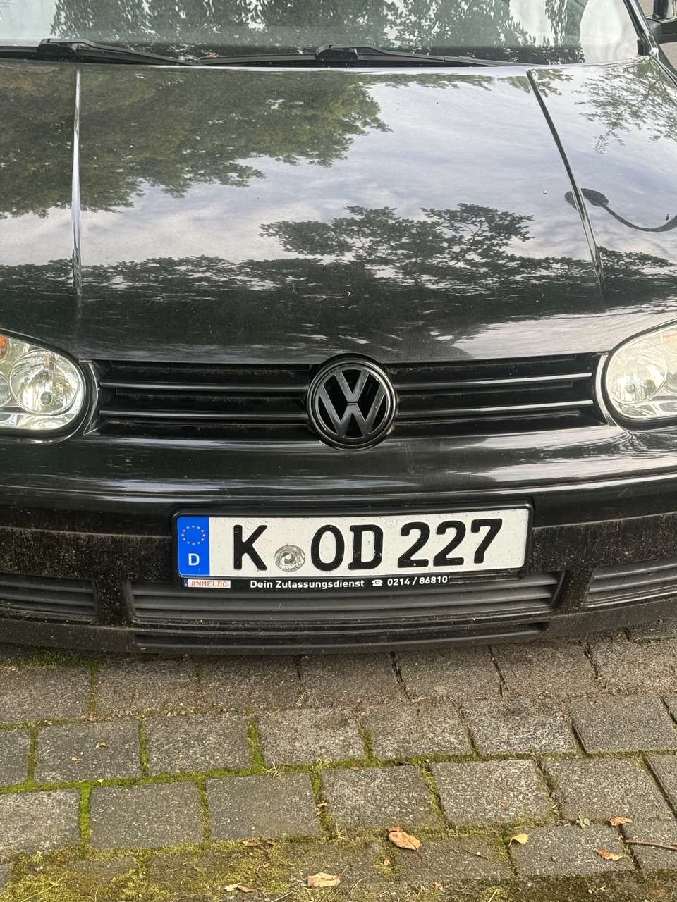 Bild zu gemeldetem Anliegen vom *2024-09-16 08:57:12