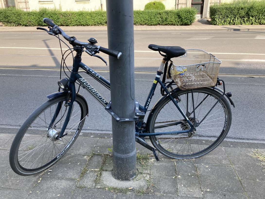 Bild zu gemeldetem Anliegen vom *2024-09-02 16:28:58