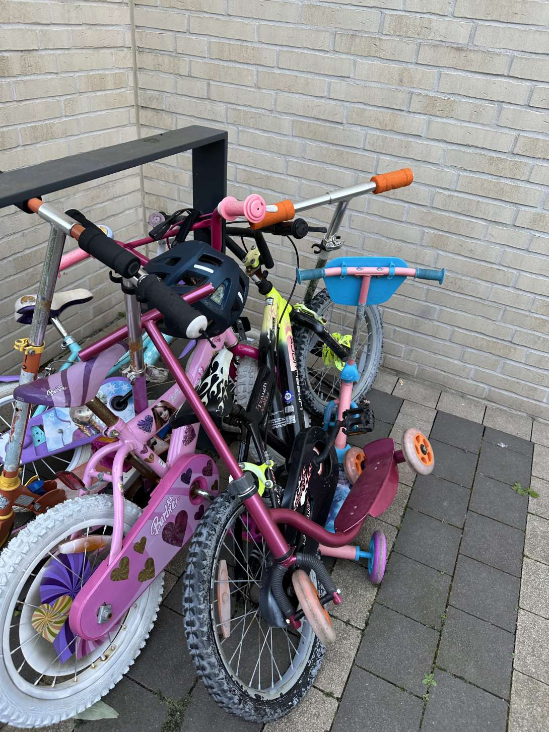 Bild zu gemeldetem Anliegen vom *2024-09-18 23:29:03