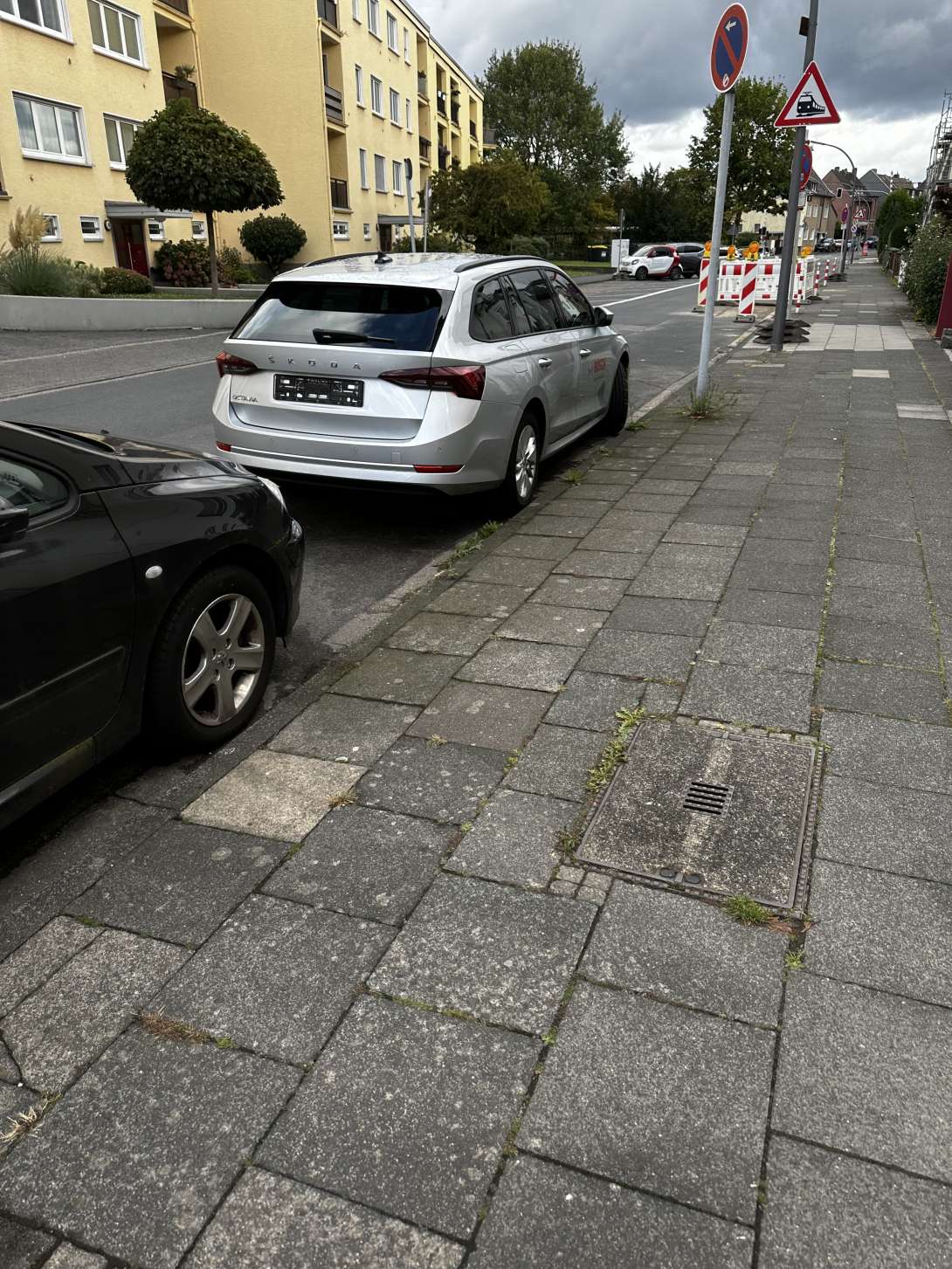 Bild zu gemeldetem Anliegen vom *2024-09-30 11:10:00