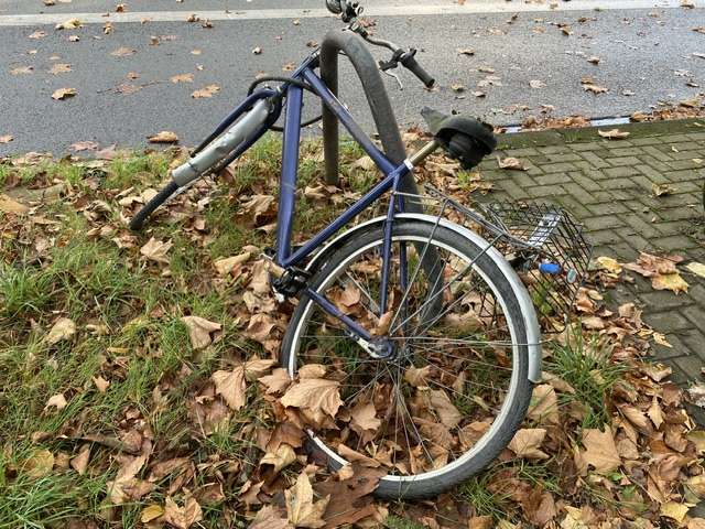 Bild zu gemeldetem Anliegen vom *2024-09-10 14:16:45