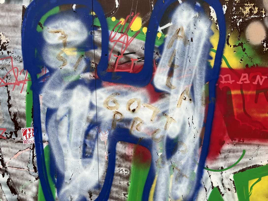 Bild zu gemeldetem Anliegen vom *2024-09-02 15:36:29
