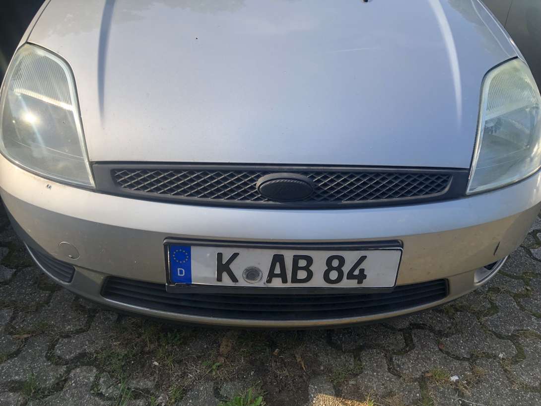 Bild zu gemeldetem Anliegen vom *2024-09-03 09:12:17