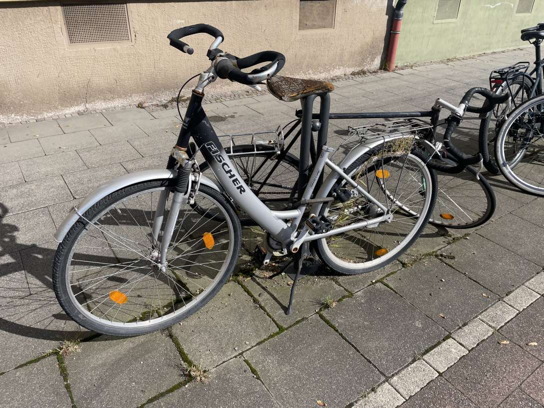 Bild zu gemeldetem Anliegen vom *2024-09-30 14:39:48