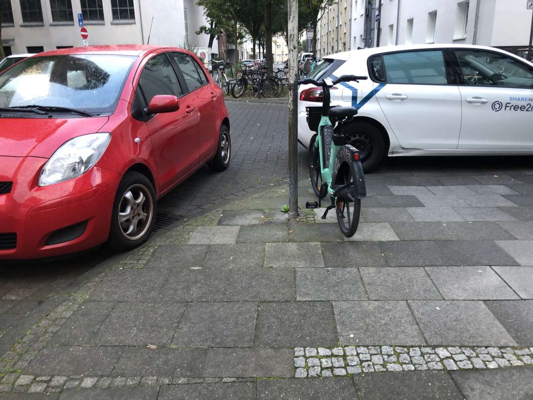 Bild zu gemeldetem Anliegen vom *2024-09-24 13:33:40