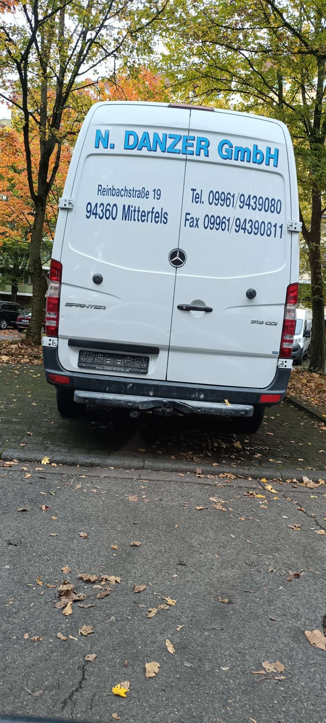 Bild zu gemeldetem Anliegen vom *2024-10-21 21:02:11
