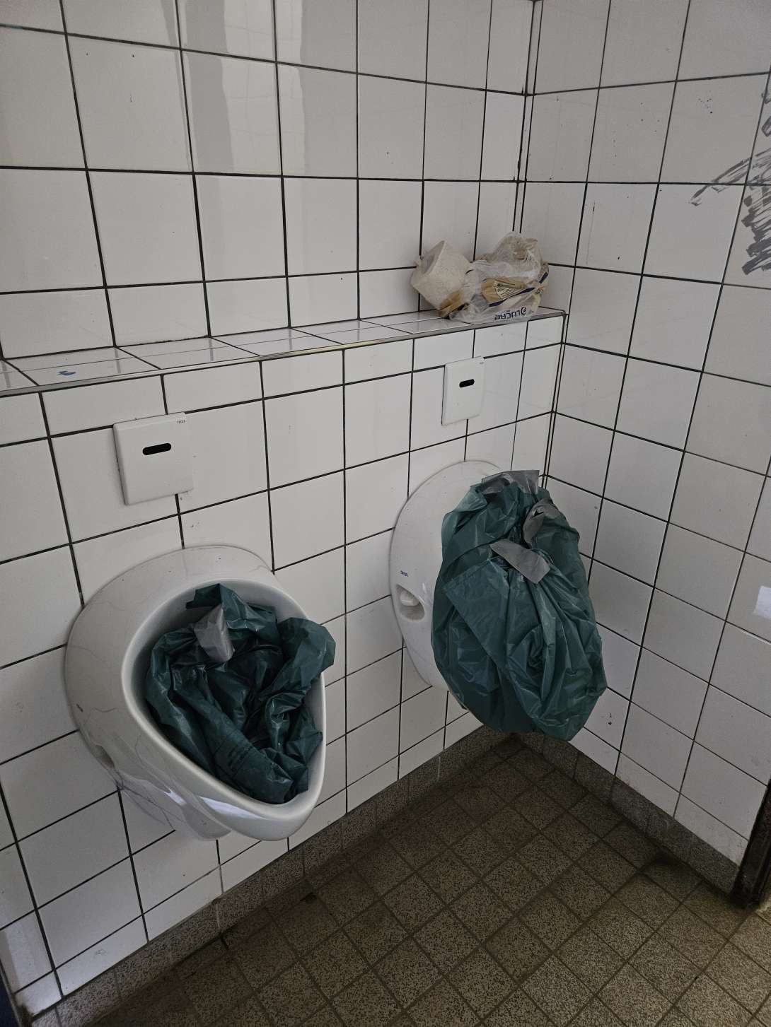 Bild zu gemeldetem Anliegen vom *2024-10-05 13:13:00
