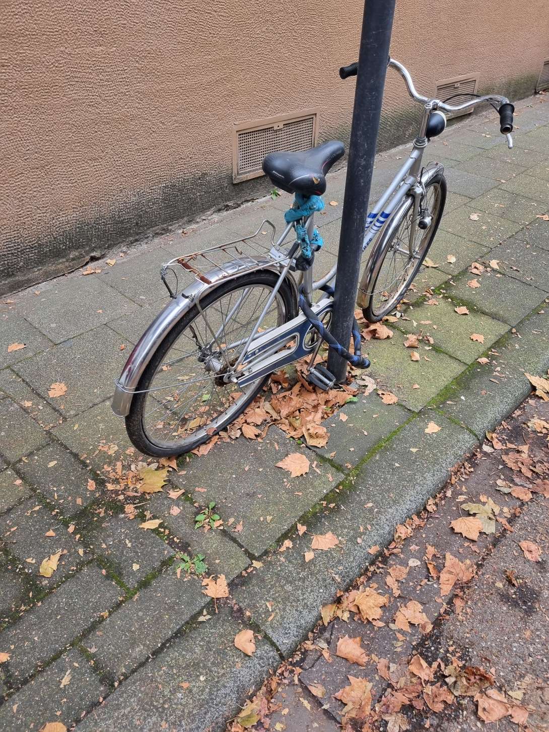 Bild zu gemeldetem Anliegen vom *2024-10-07 08:46:28