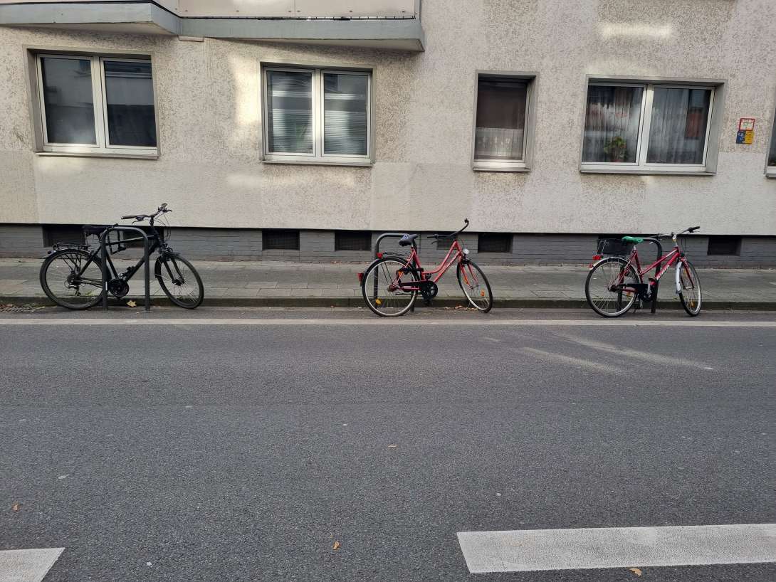 Bild zu gemeldetem Anliegen vom *2024-10-07 14:47:57