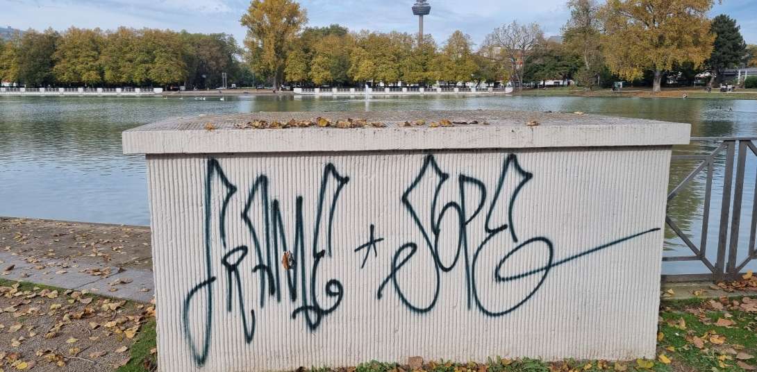 Bild zu gemeldetem Anliegen vom *2024-10-22 11:40:42