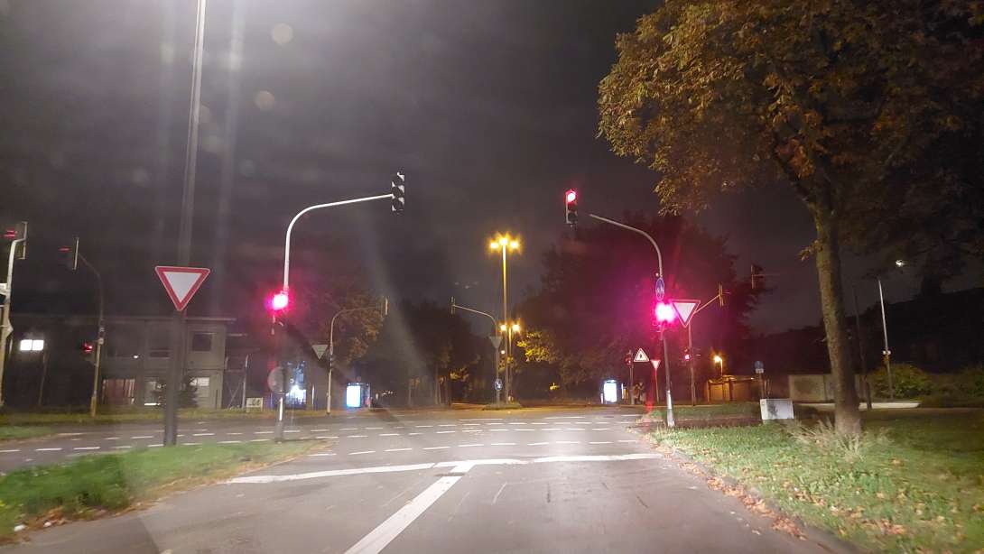 Bild zu gemeldetem Anliegen vom *2024-10-03 11:13:40