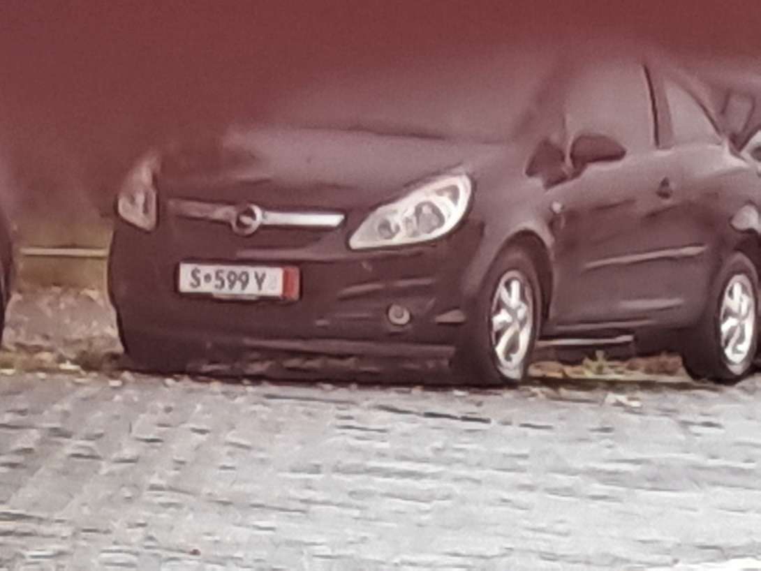 Bild zu gemeldetem Anliegen vom *2024-10-19 10:39:52