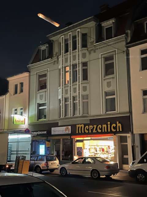 Bild zu gemeldetem Anliegen vom *2024-10-16 07:58:11