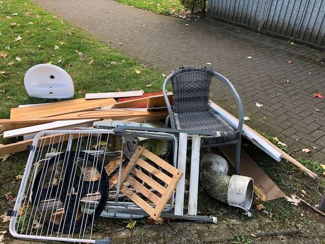Bild zu gemeldetem Anliegen vom *2024-10-03 11:41:43