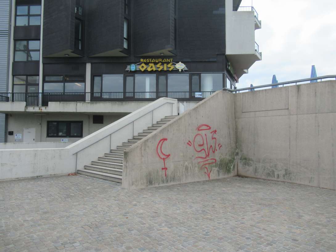 Bild zu gemeldetem Anliegen vom *2024-10-08 08:29:58