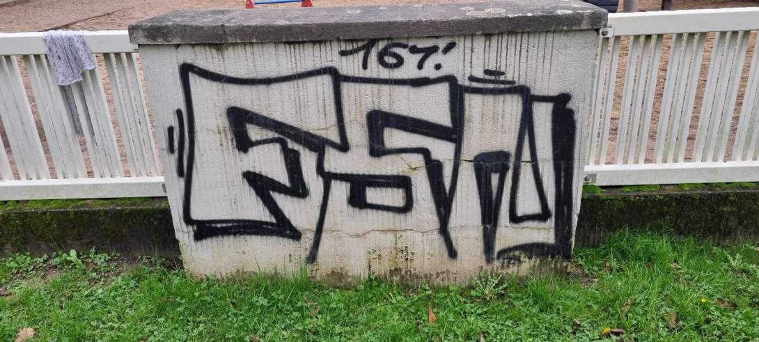 Bild zu gemeldetem Anliegen vom *2024-11-12 15:57:14