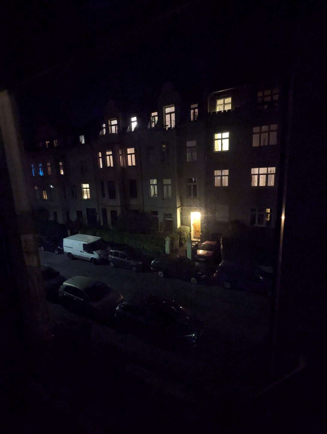 Bild zu gemeldetem Anliegen vom *2024-11-18 07:19:09
