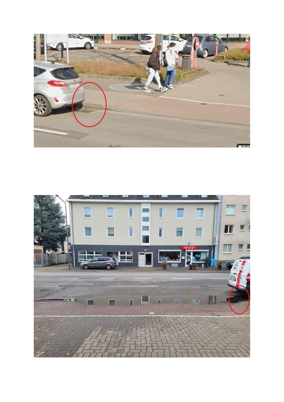 Bild zu gemeldetem Anliegen vom *2024-11-25 08:19:35