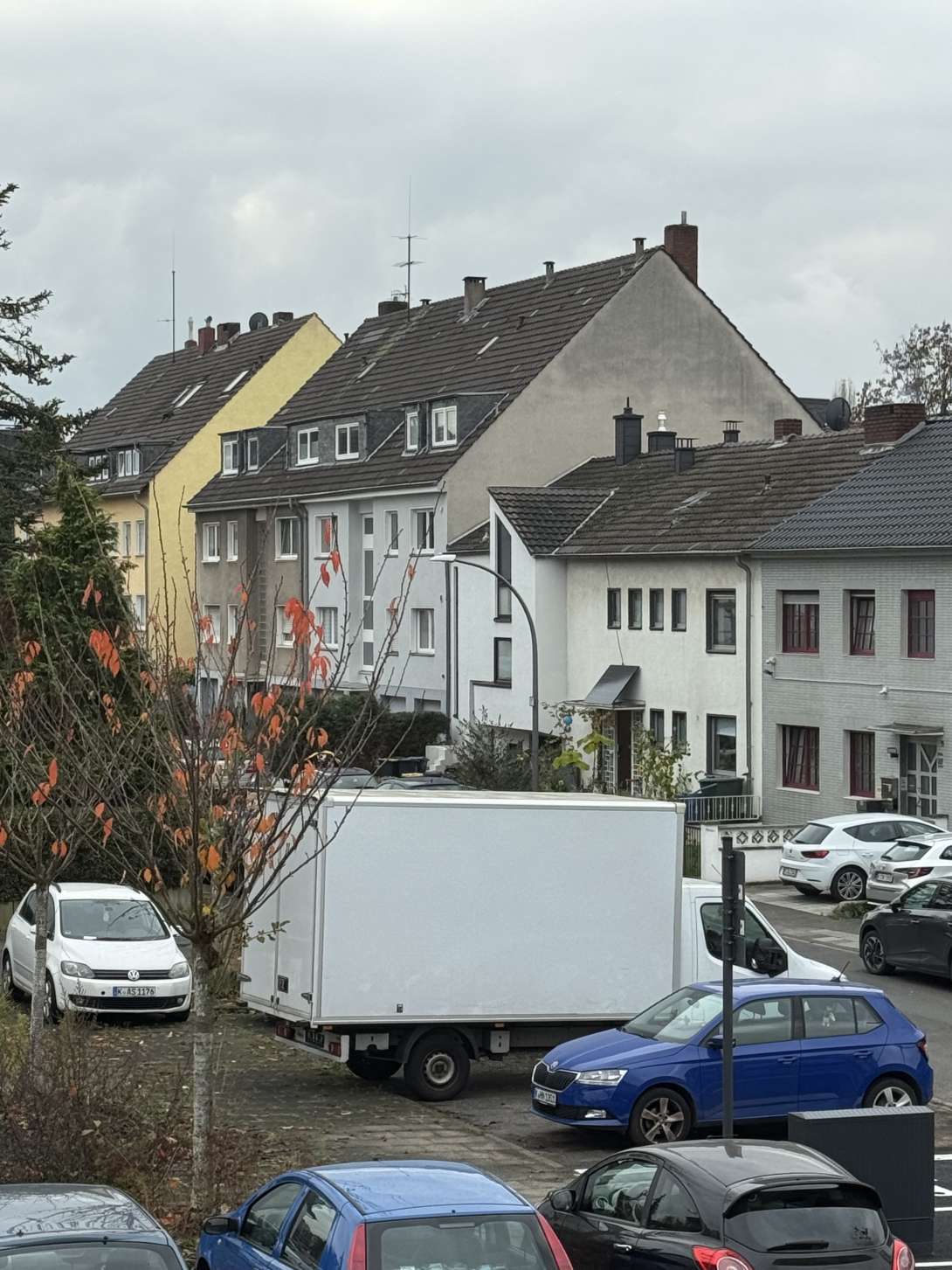 Bild zu gemeldetem Anliegen vom *2024-11-18 12:24:42
