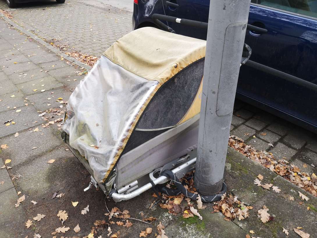 Bild zu gemeldetem Anliegen vom *2024-11-18 12:23:53