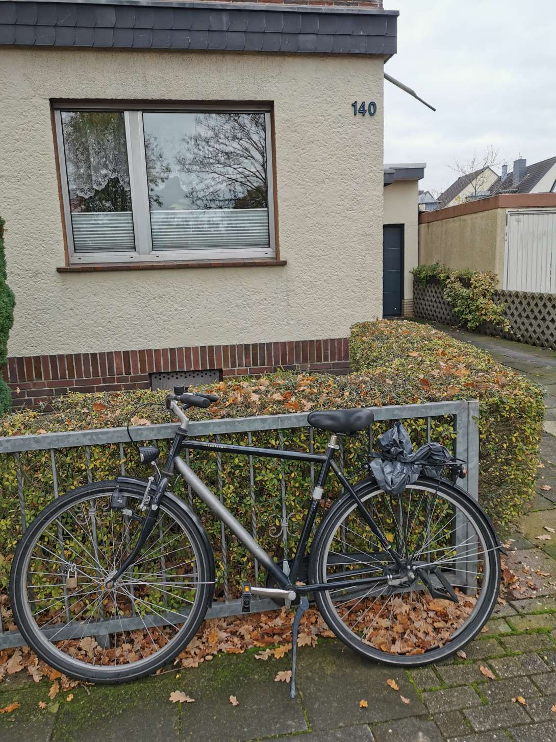 Bild zu gemeldetem Anliegen vom *2024-11-18 12:25:33