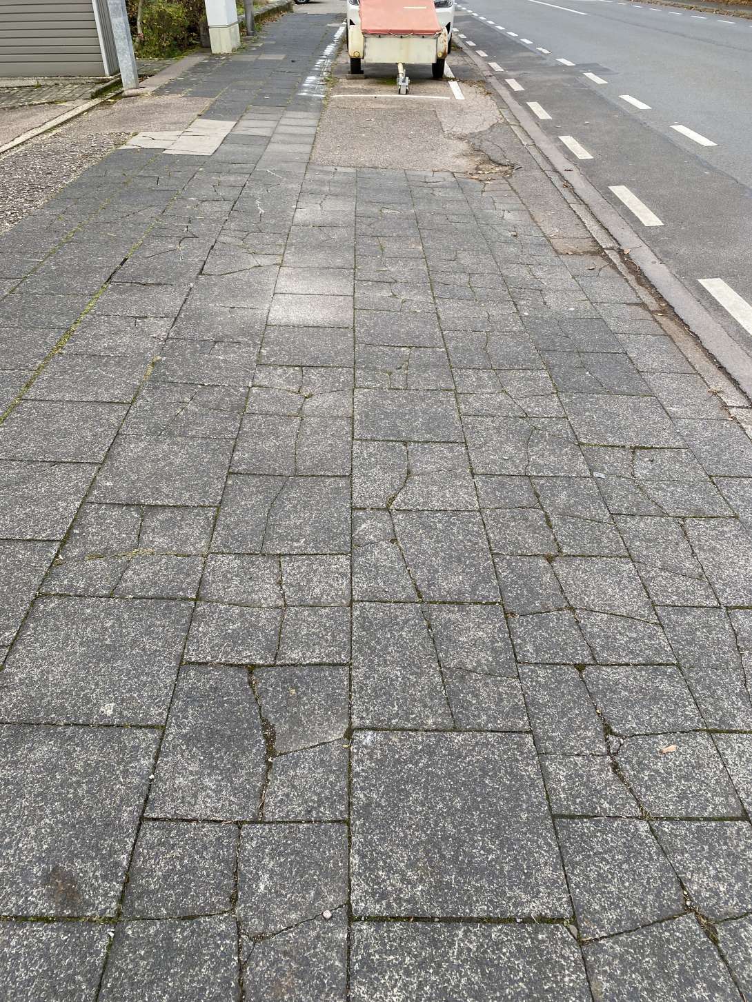 Bild zu gemeldetem Anliegen vom *2024-11-28 16:24:56