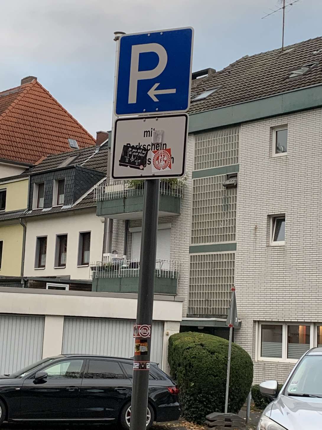Bild zu gemeldetem Anliegen vom *2024-11-12 16:31:11