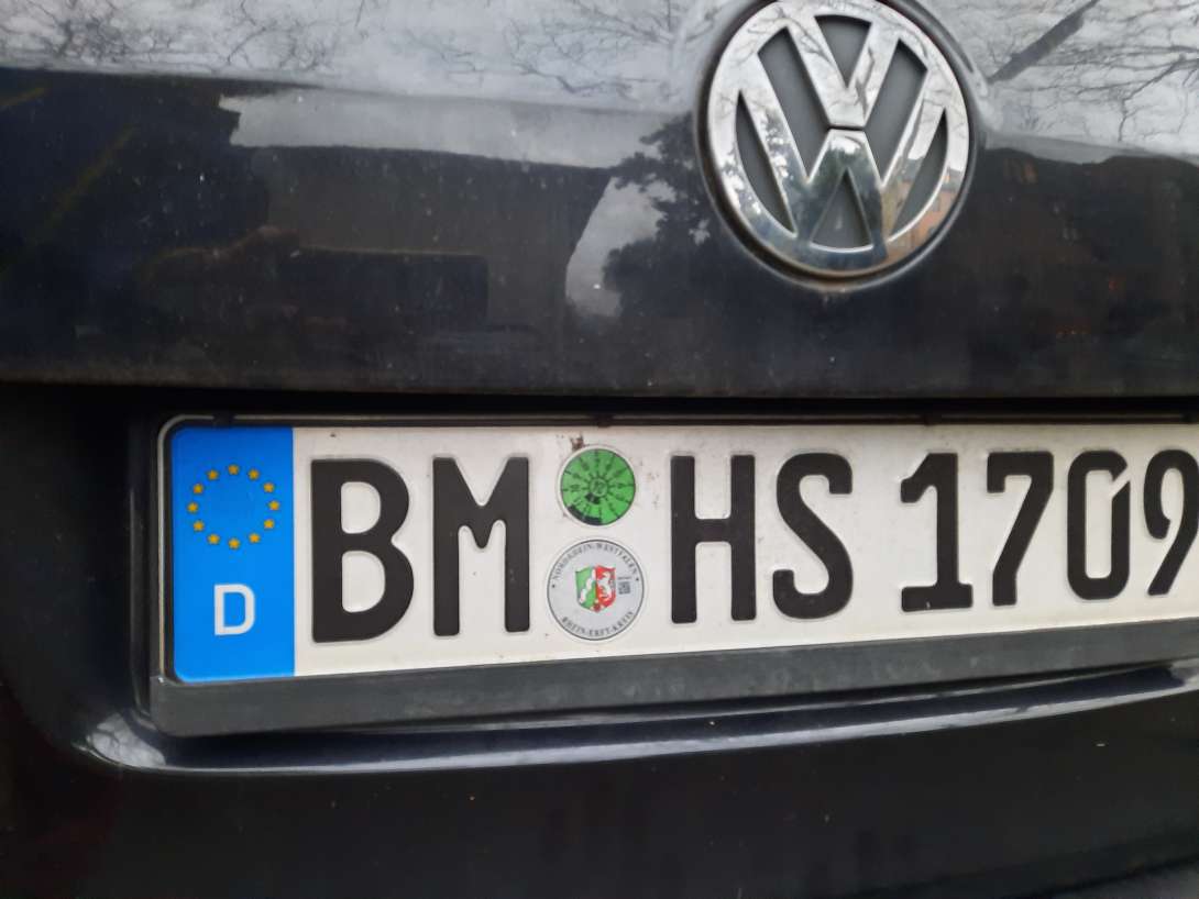 Bild zu gemeldetem Anliegen vom *2024-11-29 12:49:01