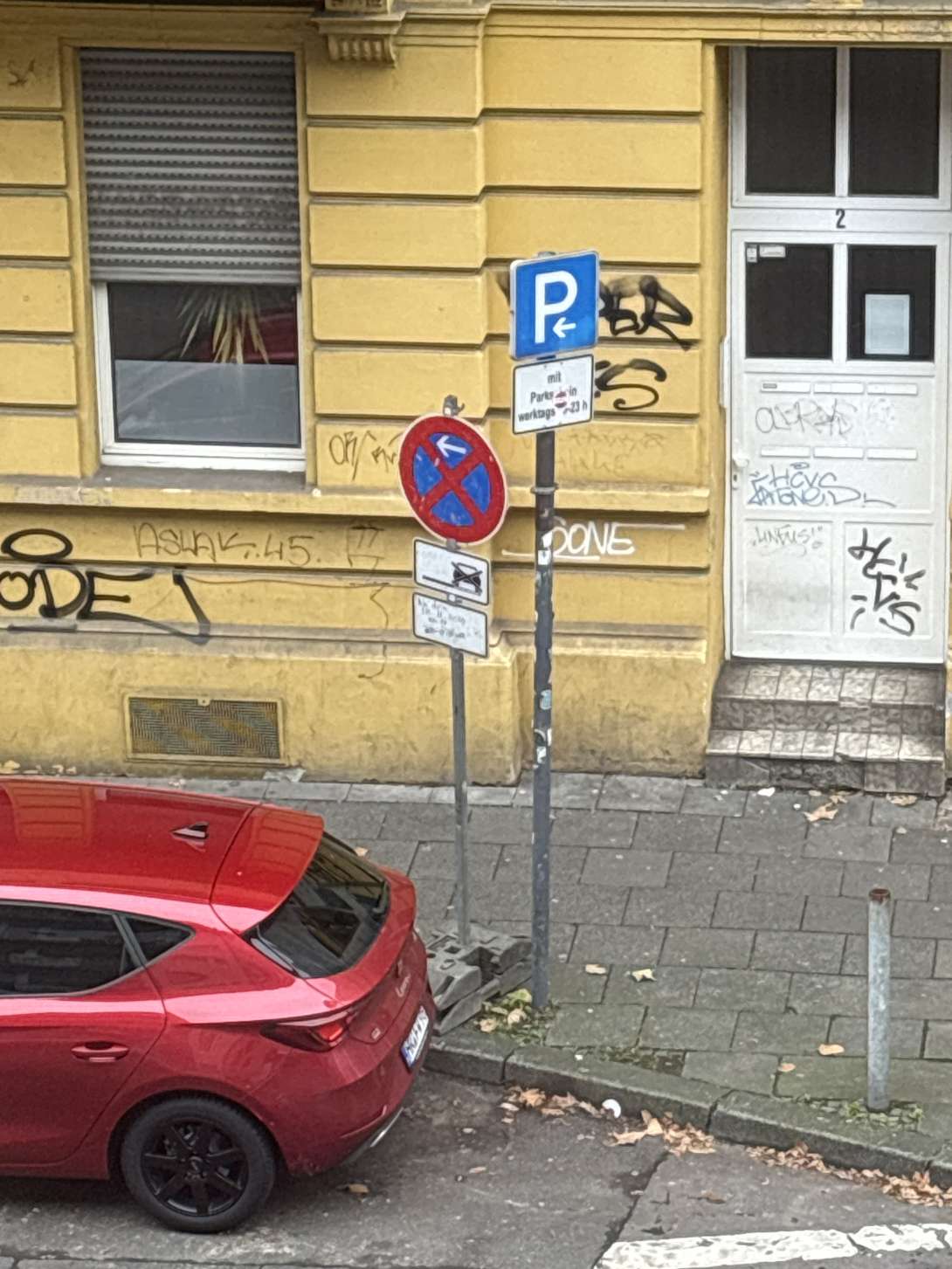 Bild zu gemeldetem Anliegen vom *2024-11-25 09:39:32