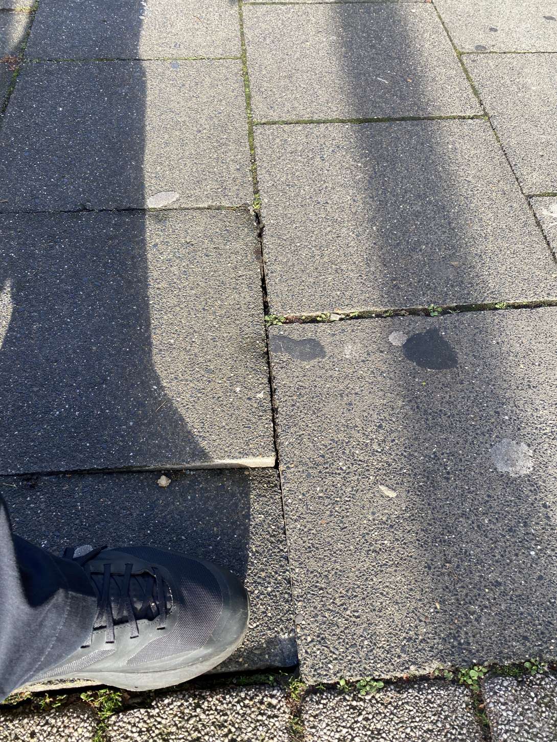 Bild zu gemeldetem Anliegen vom *2024-11-26 12:47:12