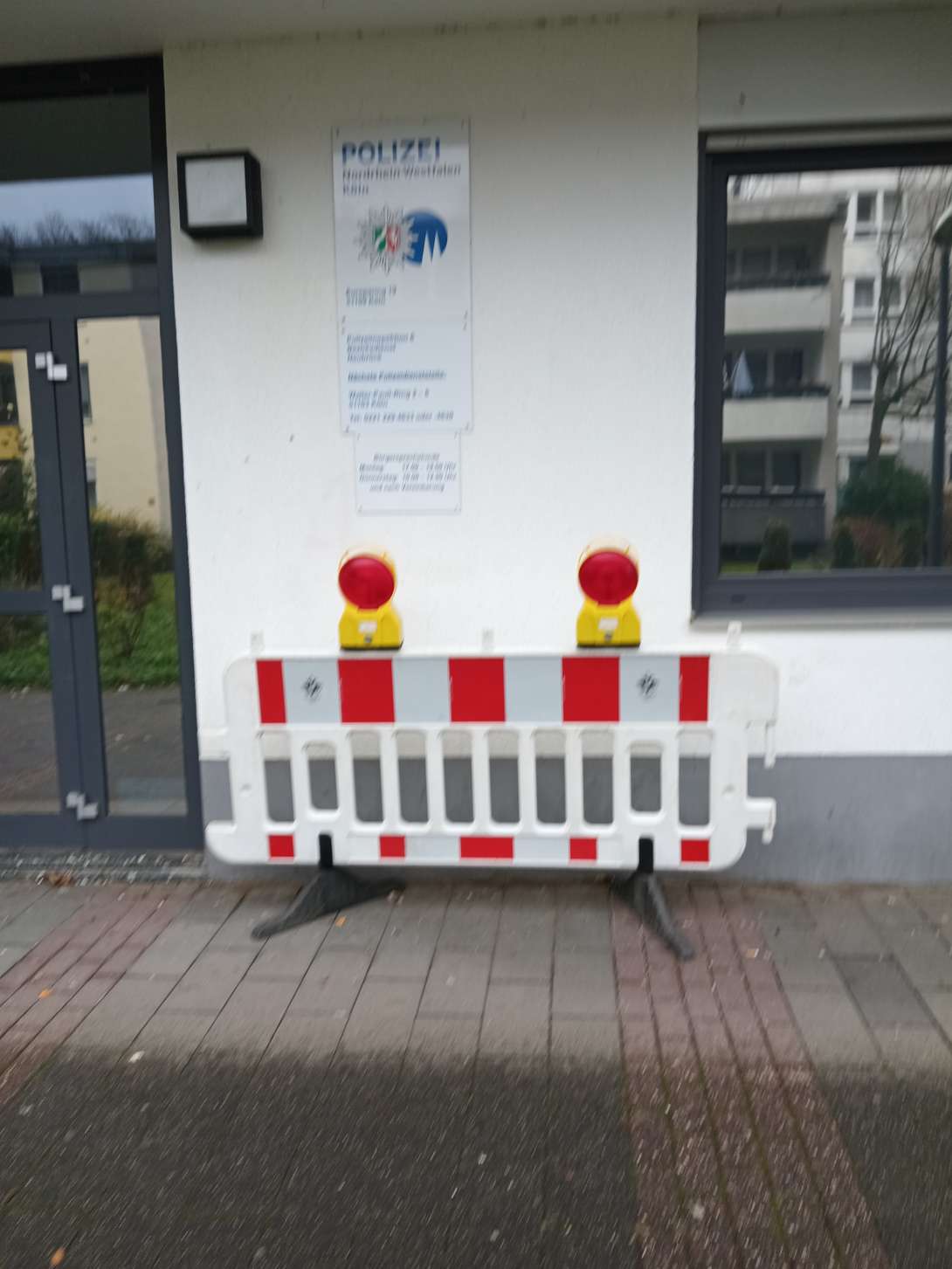 Bild zu gemeldetem Anliegen vom *2024-12-09 20:03:05