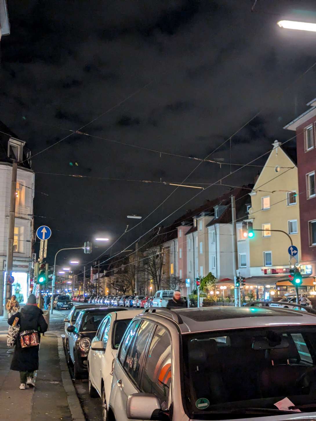 Bild zu gemeldetem Anliegen vom *2024-12-18 18:25:57