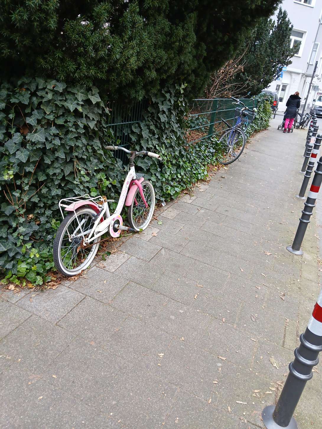 Bild zu gemeldetem Anliegen vom *2024-12-13 06:34:11