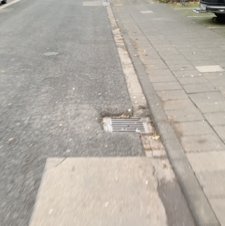 Bild zu gemeldetem Anliegen vom *2024-12-18 12:33:11
