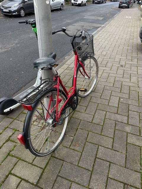 Bild zu gemeldetem Anliegen vom *2024-12-11 11:34:02