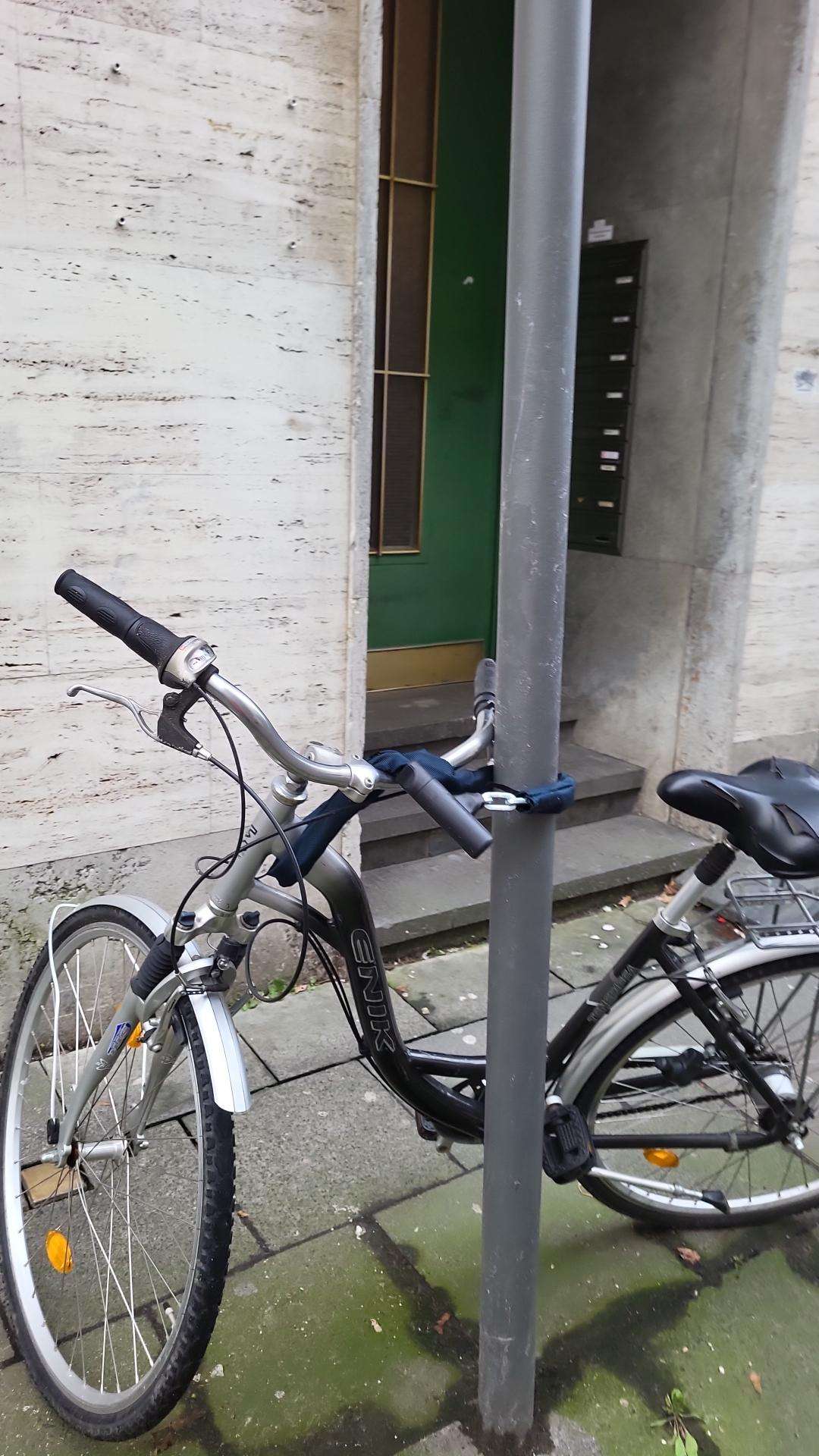 Bild zu gemeldetem Anliegen vom *2024-12-19 09:07:10