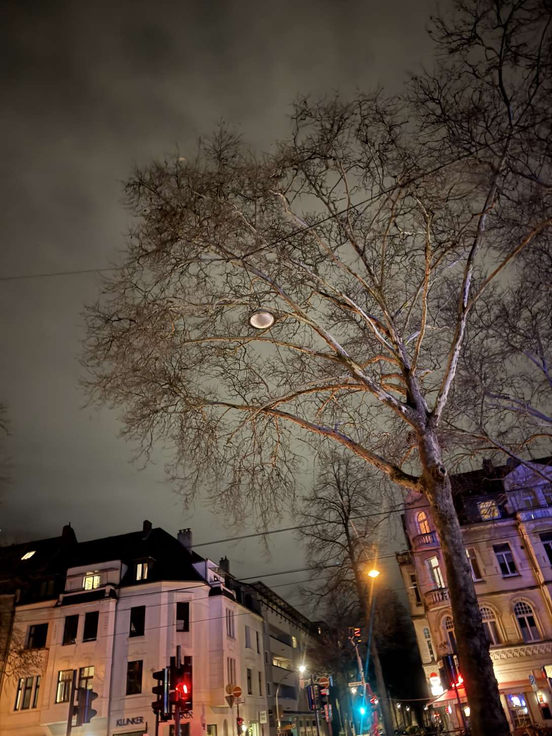 Bild zu gemeldetem Anliegen vom *2024-12-20 19:56:27