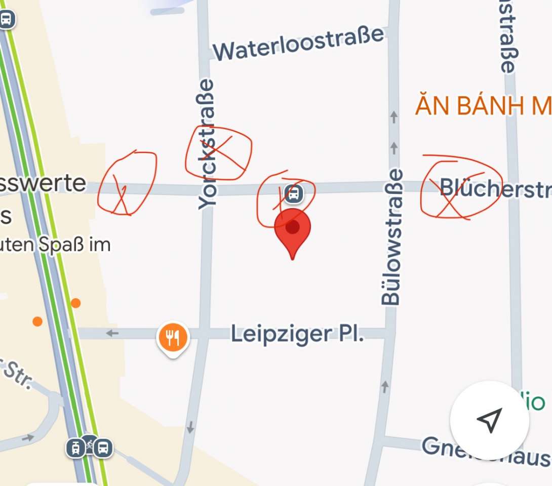 Bild zu gemeldetem Anliegen vom *2024-12-07 15:44:19