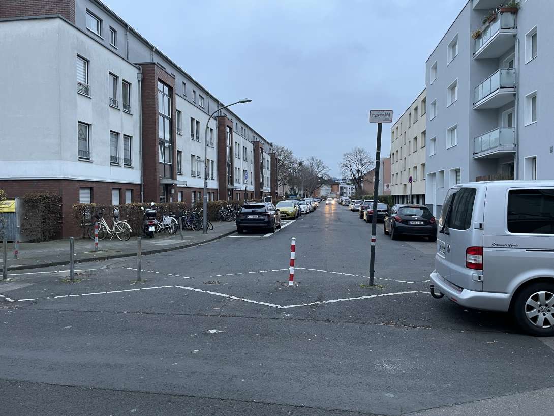 Bild zu gemeldetem Anliegen vom *2024-12-11 10:01:45
