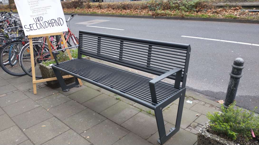 Bild zu gemeldetem Anliegen vom *2024-12-13 17:42:03