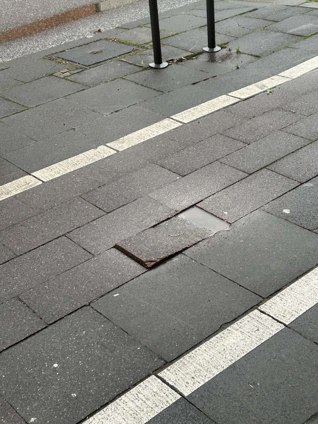 Bild zu gemeldetem Anliegen vom *2024-12-07 09:32:40