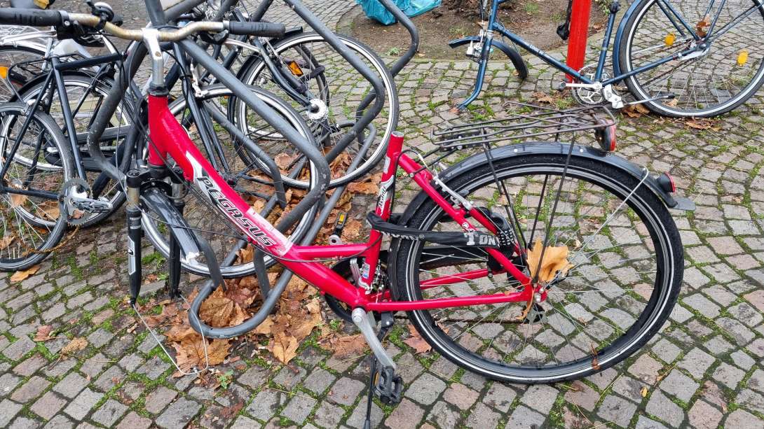 Bild zu gemeldetem Anliegen vom *2025-01-06 10:21:02