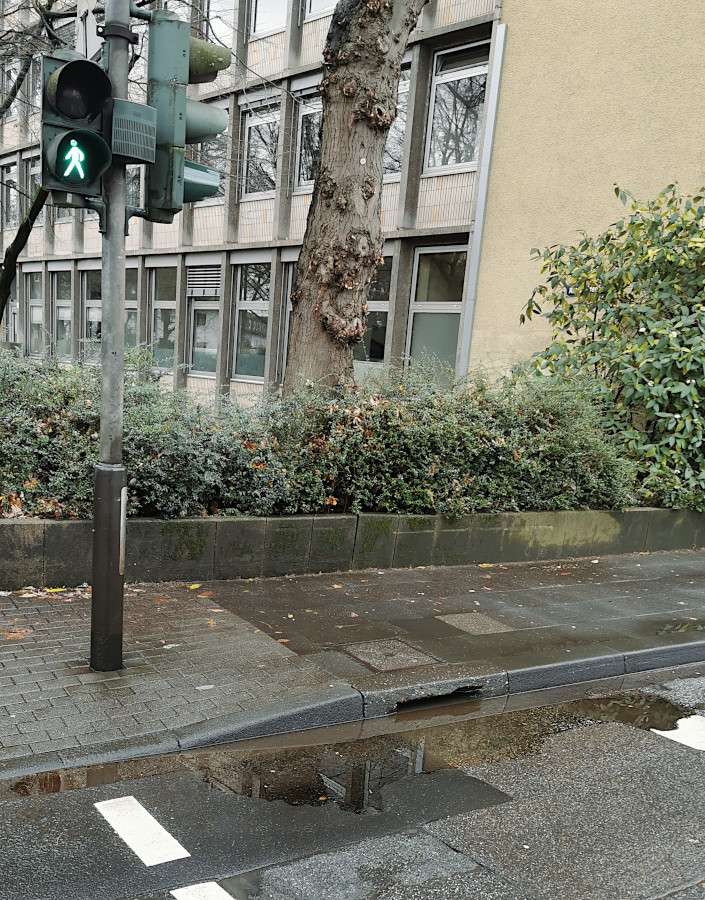 Bild zu gemeldetem Anliegen vom *2024-12-07 15:49:34
