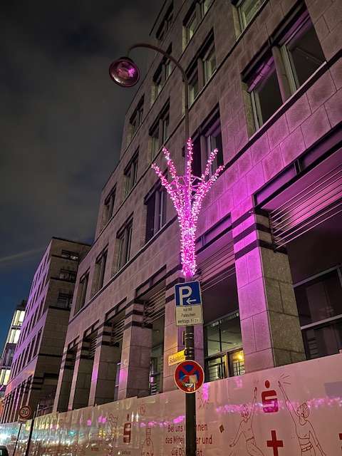 Bild zu gemeldetem Anliegen vom *2024-12-17 17:35:49