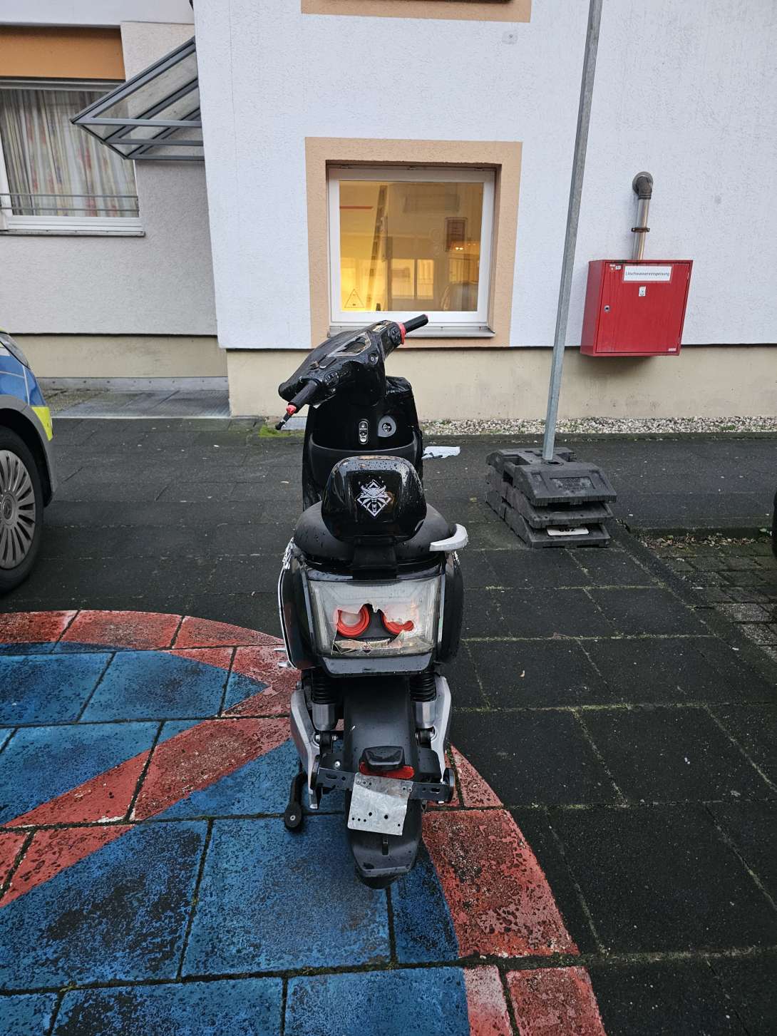 Bild zu gemeldetem Anliegen vom *2025-01-07 11:32:06