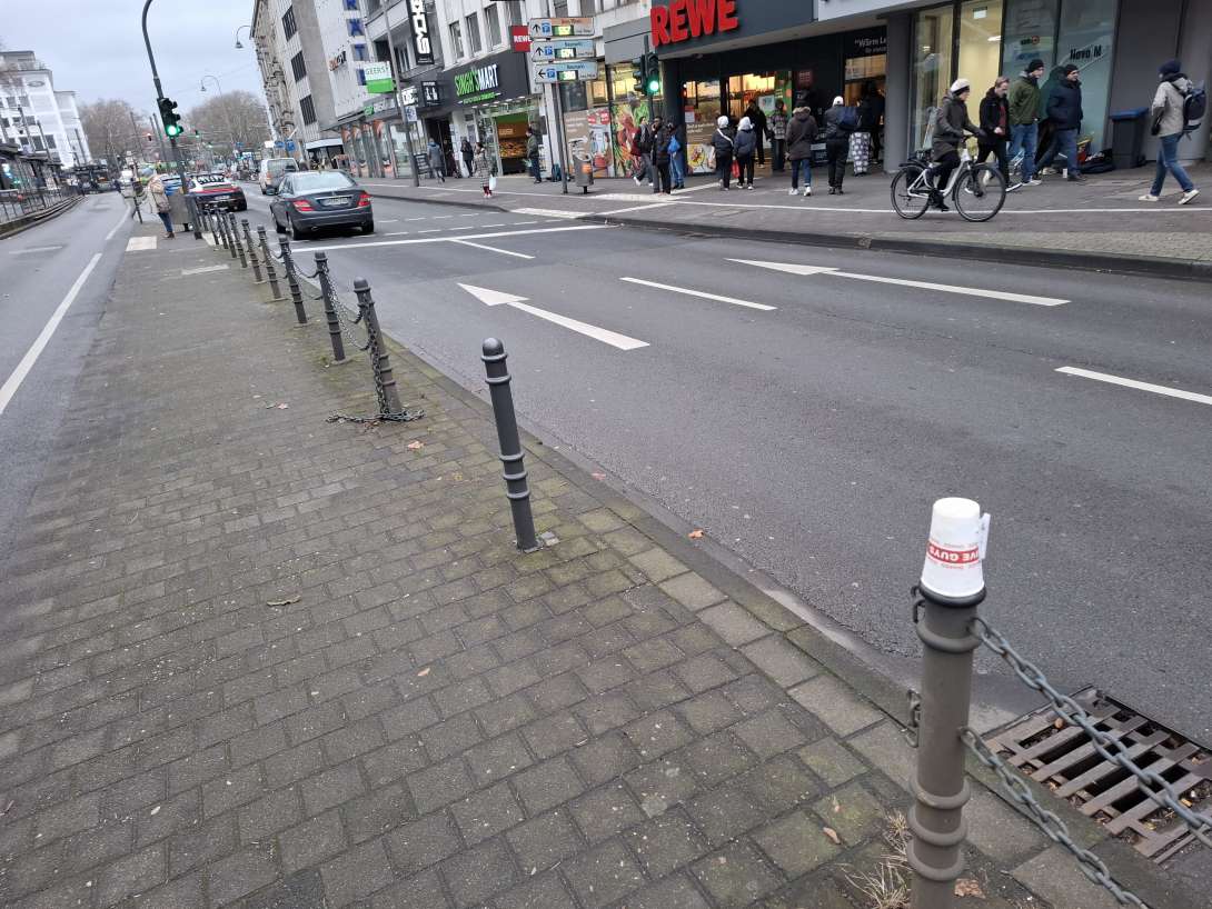 Bild zu gemeldetem Anliegen vom *2025-01-02 14:24:18