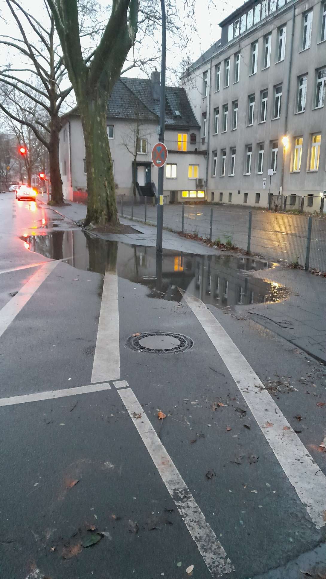 Bild zu gemeldetem Anliegen vom *2025-01-06 09:29:59
